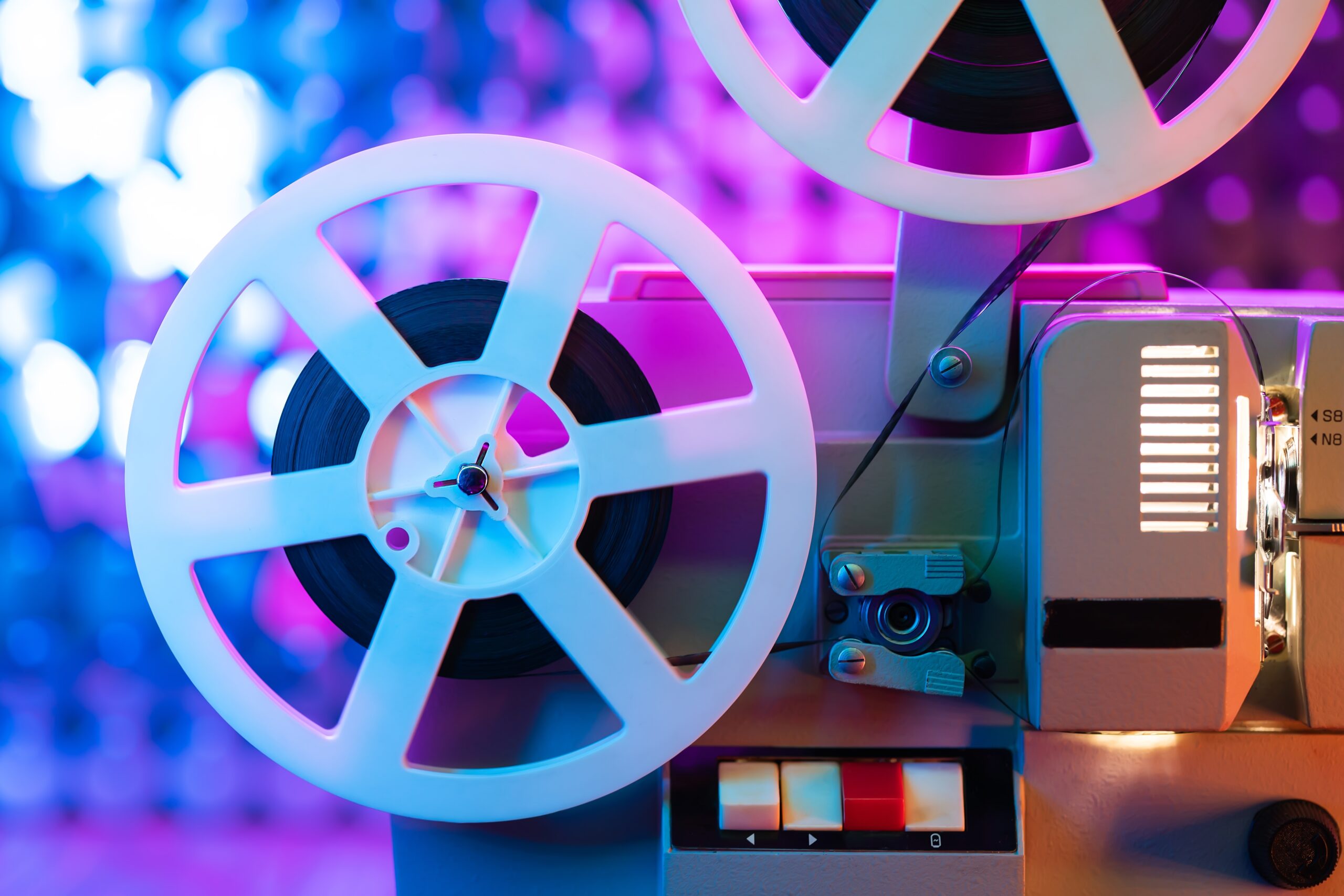 Multimedia productions